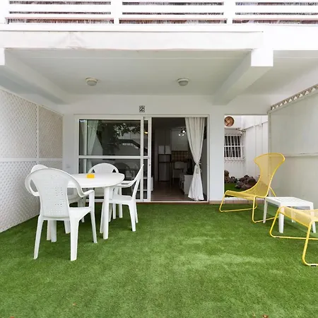 Adelfas South 2 By Canariasgetaway Сasa de vacaciones San Bartolomé