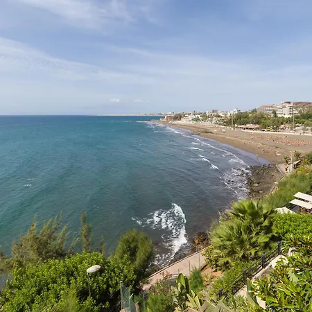 Adelfas South 2 By Canariasgetaway Сasa de vacaciones *